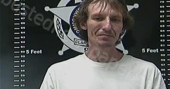 <B>WOOSLEY</B>, <B>MICHAEL</B> <B>EUGENE</B>, <B>JR</B> #, Clark County, Kentucky - 2024-04-12 17:08:00