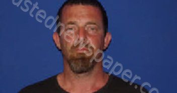 <B>WATTS</B>, <B>BRADLEY</B> <B>JUSTIN</B> #, Sampson County, North Carolina - 2024-04-12 09:30:00