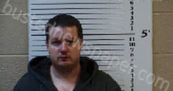 YANKANICH, MICHAEL JOSEPH | 2024-04-12 03:35:00 Cherokee County, North Carolina Booking