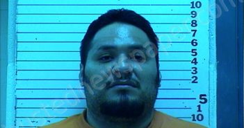 MARTINEZ, <B>LORENZO</B> <B>FLORES</B> #, Comanche County, Oklahoma - 2024-04-12