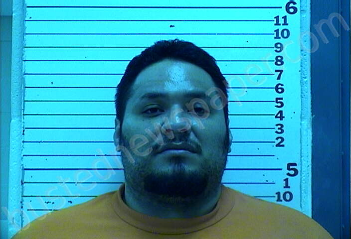 MARTINEZ, LORENZO FLORES #, Comanche County, Oklahoma - 2024-04-12