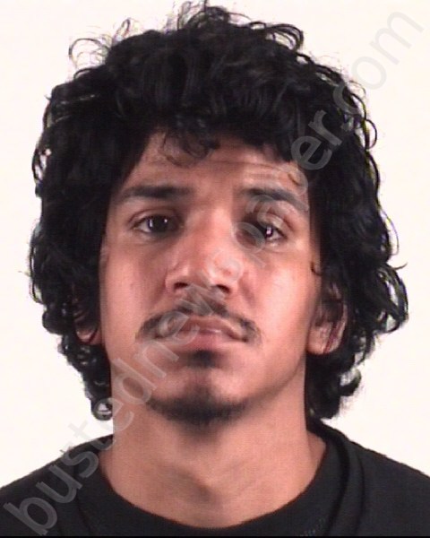 GARZA, NOE DANIEL #, Tarrant County, Texas - 2024-04-12