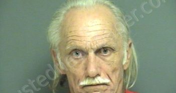 <B>TURLEY</B>, DONALD <B>RAY</B> #, Calhoun County, Alabama - 2024-04-12