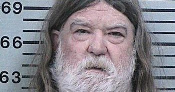 WOODEN, NORMAN LEE | 2024-04-12 14:43:16 Hood County, Texas Booking