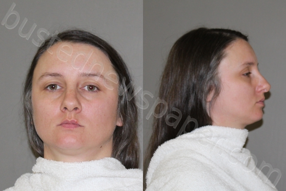 WARREN, BRIANNA DAWN #, Denton County, Texas - 2024-04-12