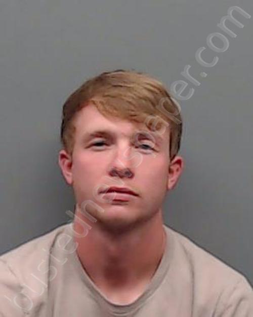 BONNER, LANDAN CADE #, Smith County, Texas - 2024-04-12