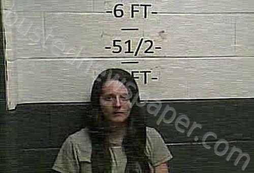 FERGUSON, FELICITY #, Whitley County, Kentucky - 2024-04-12 01:16:00