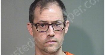 <B>MICHALSKI</B>, <B>MICHAEL</B> ALAN #, Mchenry County, Illinois, McHenry County, Illinois - 2024-04-12 12:00:00