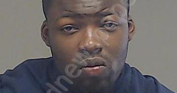 CARTER, CHRISTIAN MICHAEL | 2024-04-12 23:30:00 Collin County, Texas Booking