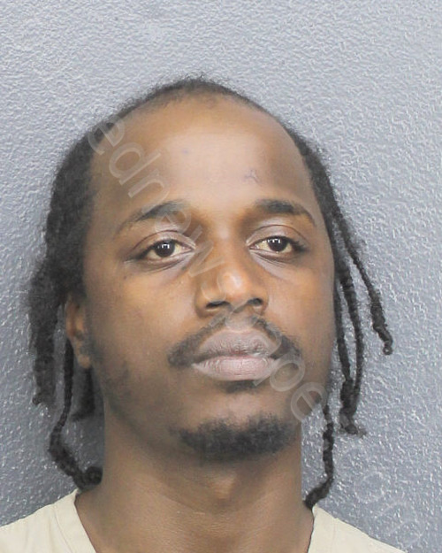 NOIZAIRE, JONAS #, Broward County, Florida - 2024-04-12
