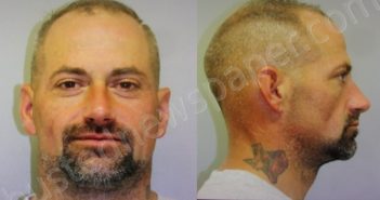 DIXON, JACOB ADAM | 2024-04-12 Wise County, Texas Booking