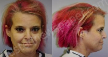 HEINRICH, STEPHANIE PATRICIA | 2024-04-12 Wise County, Texas Booking