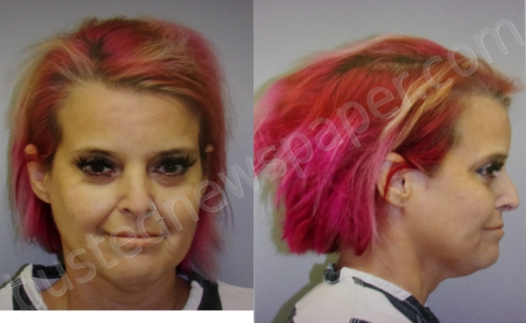 HEINRICH, STEPHANIE PATRICIA #, Wise County, Texas - 2024-04-12