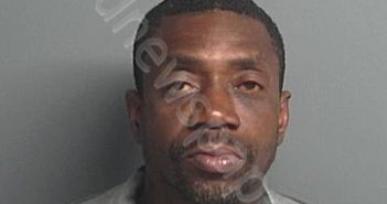 <B>MATTHEWS</B>, <B>DWIGHT</B> <B>ADAM</B> #, Montgomery County, Texas - 2024-04-12 04:17:00