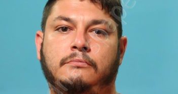 <B>MARINES</B>, <B>JOSHUA</B> ERASMO #, Brazoria County, Texas - 2024-04-12
