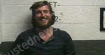 BUNCH, DANIEL WALTER | 2024-04-12 21:44:00 Whitley County, Kentucky Booking