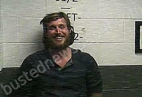 BUNCH, DANIEL WALTER #, Whitley County, Kentucky - 2024-04-12 21:44:00
