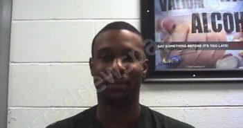 YOUNG, CHRISTOPHER LEON | 2024-04-12 10:50:00 Grant County, Kentucky Booking