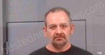 WOLFE, MATHEW SCOTT | 2024-04-13 14:15:00 Kanawha County, West Virginia Booking