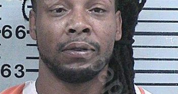 MCELROY, JORDAN LEE | 2024-04-13 19:47:53 Hood County, Texas Booking