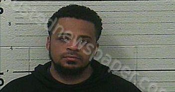 <B>WARREN</B>, <B>BRADLEY</B> <B>LEE</B> #, Knox County, Kentucky - 2024-04-13 20:45:00