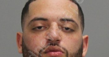 BRAUD, TYRELL MATHEWS | 2024-04-13 Brazos County, Texas Booking