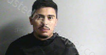 <B>MENDOZA</B>–<B>LOPEZ</B>, DAVID <B>JONATHAN</B> #, Wharton County, Texas - 2024-04-13 07:12:00