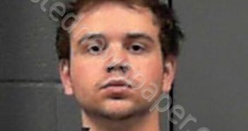 SMOGONOVICH, THOMAS ANTHONY | 2024-04-13 06:15:00 Brooke County, West Virginia Booking