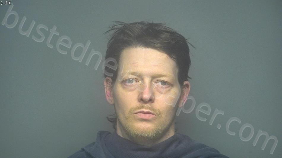ZARKO, RONALD DANIEL #, Chester County, South Carolina - 2024-04-13 19:00:00