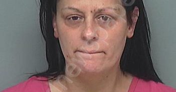 WILDMAN, AMANDA KAY | 2024-04-13 01:44:00 Montgomery County, Texas Booking