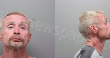 LEE, PATRICK WAYNE | 2024-04-13 Wise County, Texas Booking