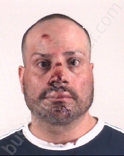 HERRERA, MICHAEL DINO #, Tarrant County, Texas - 2024-04-13
