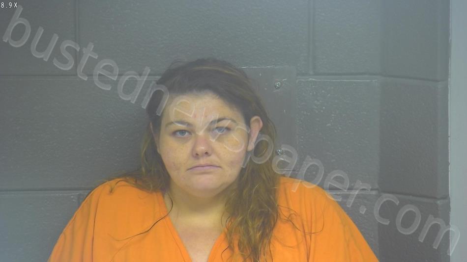 RIDDLE-MAURIZ, CHRISTIE ANN #, Scott County, Kentucky - 2024-04-13 20:15:00