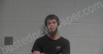 <B>CLARK</B>, <B>JUSTIN</B> <B>STEPHEN</B> #, Oldham County, Kentucky - 2024-04-13 23:58:00