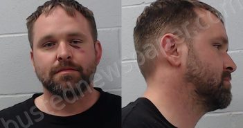 ROE, ANDREW DURAN | 2024-04-13 Hays County, Texas Booking