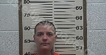 <B>MITCHELL</B>, <B>ASHLEY</B> <B>NICOLE</B> #, Belmont County, Ohio - 2024-04-13