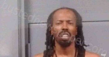 JONES, JODY ANTWAN | 2024-04-13 17:51:00 Kanawha County, West Virginia Booking