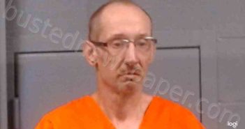 DUNLAP, GREGORY SHANNON | 2024-04-13 17:20:00 Kanawha County, West Virginia Booking