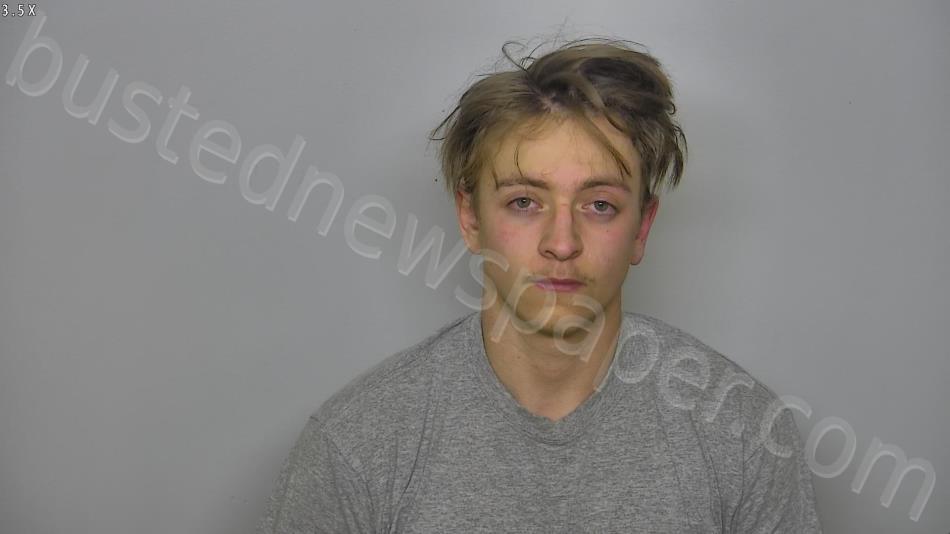 Morris, Zachary Mccoy 20240413 021400 Burleigh County, North