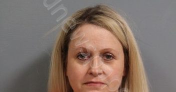 TETRICK, KIMBERLY JO | 2024-04-13 05:50:00 Jackson County, West Virginia Booking