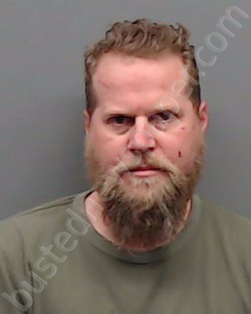 HENNINGER, AUSTIN JOEL #, Smith County, Texas - 2024-04-13