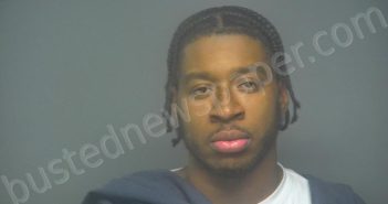 <B>HILL</B>, <B>STEPHON</B> LAMONTE, JR #, Chester County, South Carolina - 2024-04-13 17:29:00