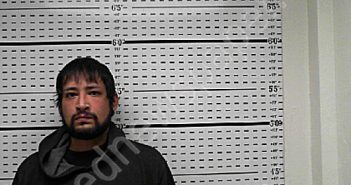 <B>VASQUEZ</B>, <B>AARRON</B> <B>MATHEW</B> #, Jim Wells County, Texas - 2024-04-13 22:00:01