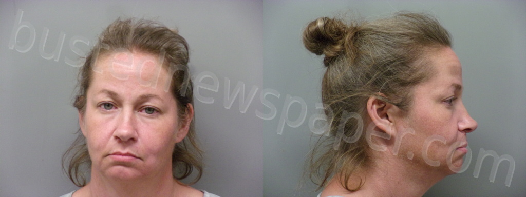 SMALLEY, KATHERINE RENEE #, Wise County, Texas - 2024-04-13