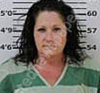 <B>RICHARDSON</B>, <B>OLIVIA</B> <B>CHRISTINE</B> #, Carter County, Tennessee - 2024-04-13