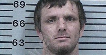 ALSTON, DUSTIN JACOB | 2024-04-13 09:37:19 Hood County, Texas Booking