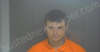 <B>PENN</B>, <B>MARVIN</B> <B>JAMES</B> #, Scott County, Kentucky - 2024-04-13 22:57:00