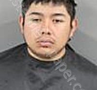 <B>HERNANDEZ</B> <B>MARTINEZ</B>, <B>VICTOR</B> HUGO #, Anderson County, South Carolina - 2024-04-13