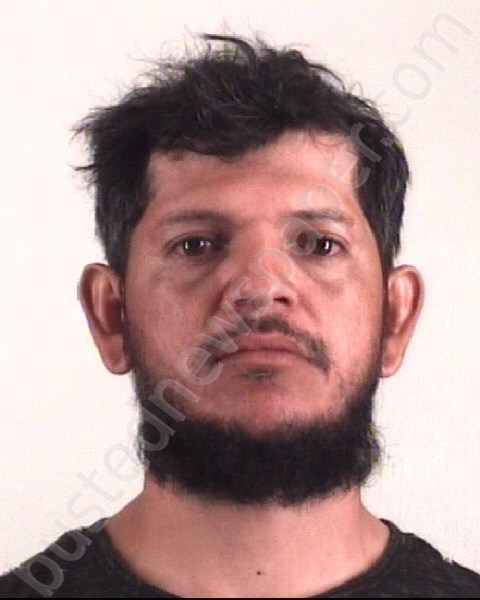 HERNANDEZGONZALEZ, OMAR #, Tarrant County, Texas - 2024-04-13