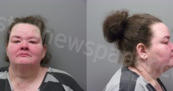 LIGHT, SHAWNA CAMILLE | 2024-04-14 Wise County, Texas Booking